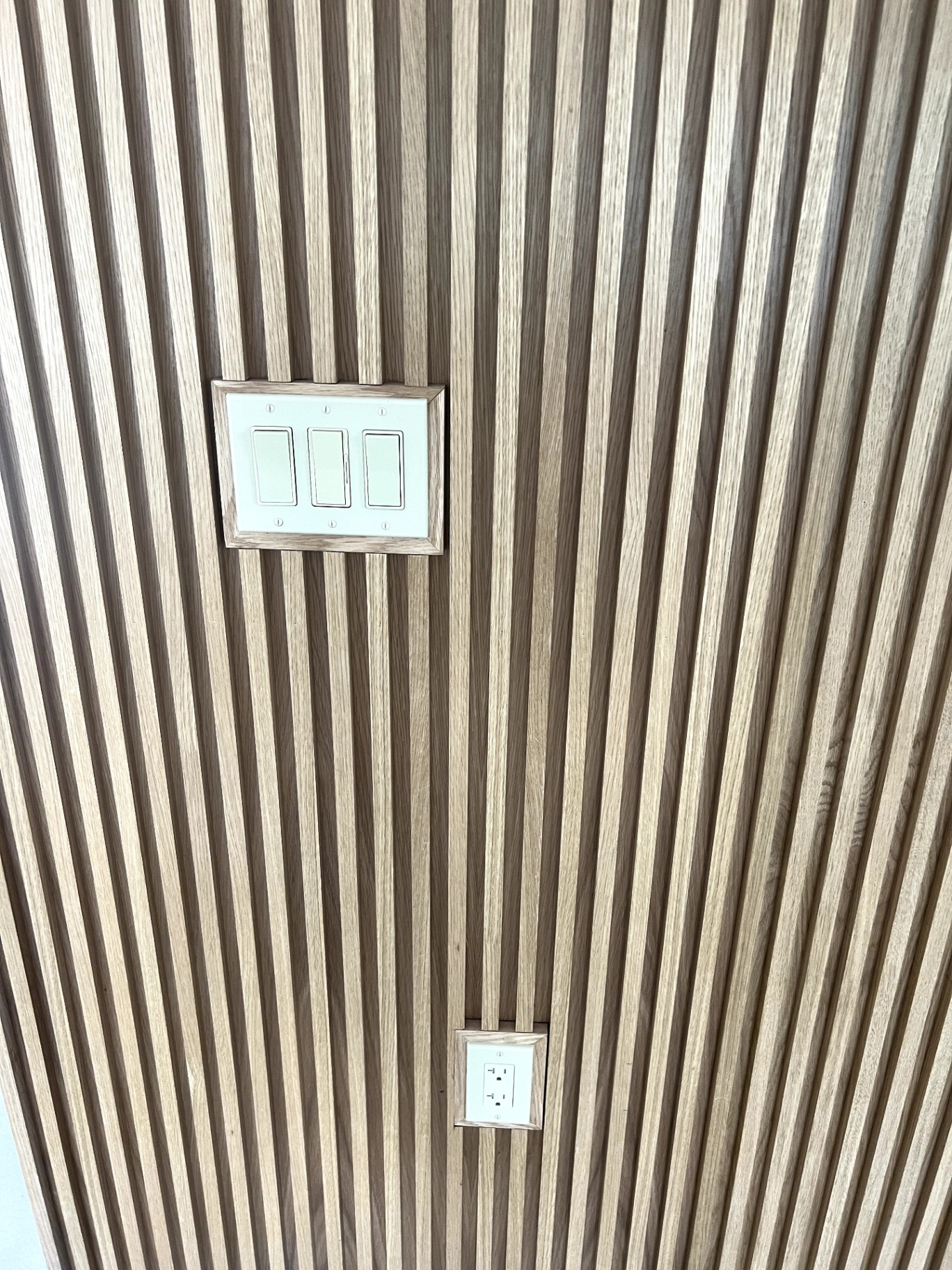 Marlborough residential work